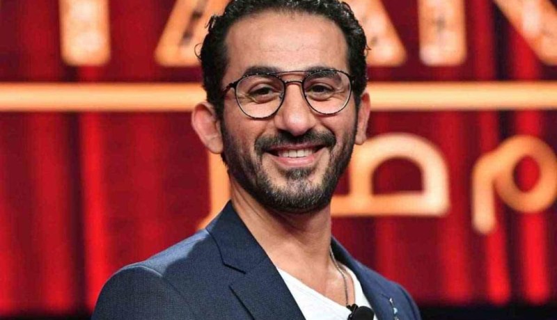 تعيين أحمد حلمي سفيرا لليونسيف في الشرق الأوسط وشمال أفريقيا