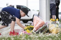 شاحنة تقتل 4 مسلمين في كندا عمدا!