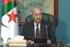 رئيس الجمهورية يترأس المجلس الأعلى للأمن ويأمر بضمان تأمين العملية الإنتخابية