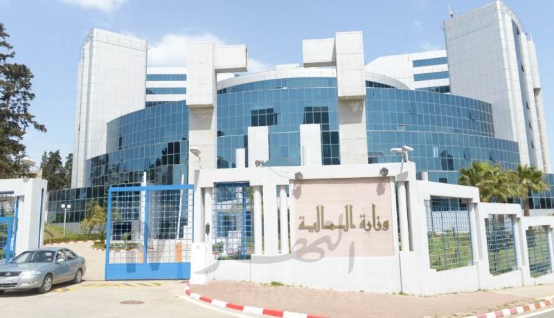 وزارة المالية: الخسائر المسجلة سنة 2020 سيتم تعويضها هذه السنة