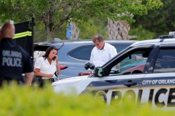 قتيلان أحدهما رضيع في حادث إطلاق نار بولاية فلوريدا