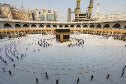 السماح للمرأة بالتسجيل دون محرم والأشخاص الذين لم يسبق لهم أداء فريضة الحج