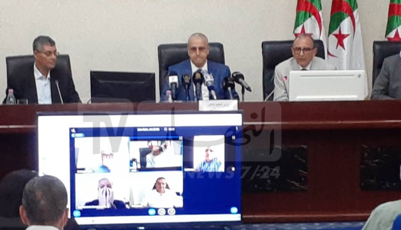 وزير التعليم العالي: نعمل على تعزيز التعليم في الرياضيات والذكاء الإصطناعي