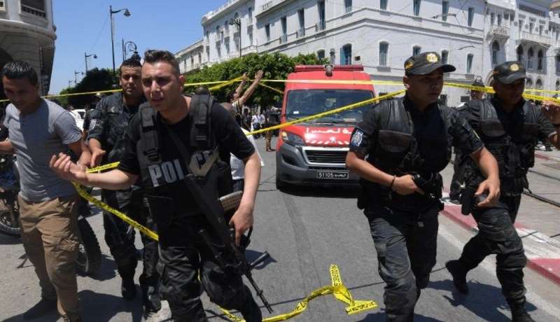 المفوضية الأممية لحقوق الإنسان تنتقد “الإنتهاكات الخطيرة” للشرطة في تونس