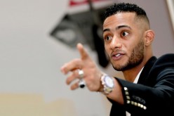 أزمات محمد رمضان تتوالى.. بلاغ من مصمم أزيائه!