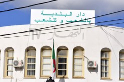 عين الدفلى: مواطن يحاول حرق مقر بلدية الحسانية