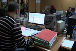 مؤسسات جزائرية خسرت 50 بالمائة من رقم أعمالها سنة 2020 بسبب كورونا