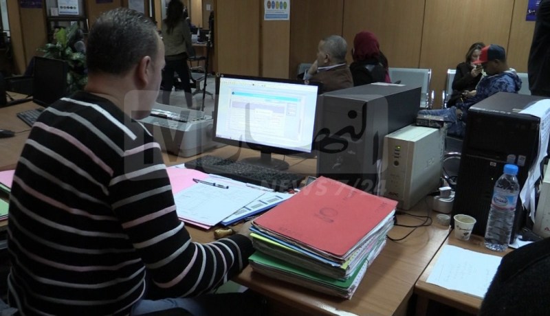 مؤسسات جزائرية خسرت 50 بالمائة من رقم أعمالها سنة 2020 بسبب كورونا