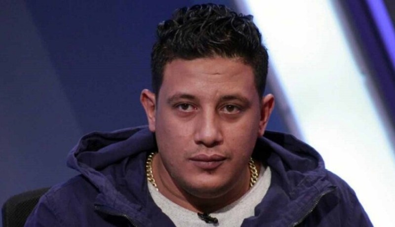 حمو بيكا ممنوع من الغناء في مصر بأمر من هاني شاكر