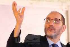 مقري حول التشريعيات: المتنافسون لم يوفوا بالوعد.. نوكل عليهم ربي