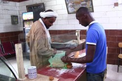 أزمة خُبز في المنيعة لهذا السبب