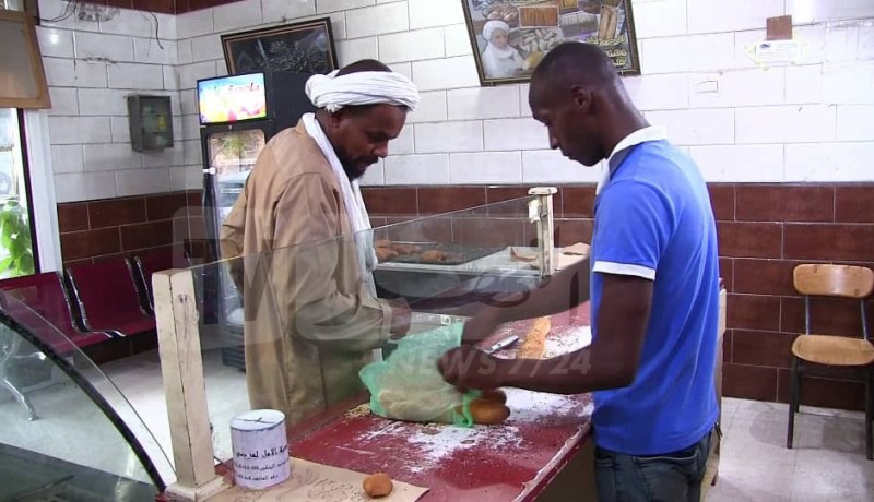 أزمة خُبز في المنيعة لهذا السبب