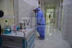 محمد يوسفي: هذه أسباب ارتفاع إصابات كورونا ومستشفى بوفاريك يستغيث