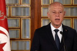 الرئيس التونسي: “بلادنا في حالة حرب.. ويجب تضافر كل الجهود”