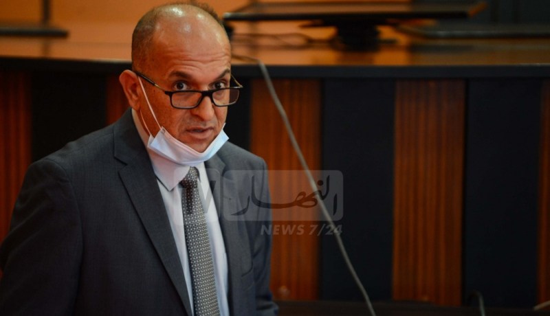 إلياس رحال: الإستعانة بمستشفيات البليدة وتيبازة لاستقبال المصابين بكورونا بالعاصمة