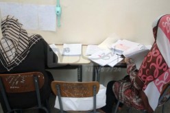 الانتهاء من التصحيح الأول لأوراق امتحان “البكالوريا”