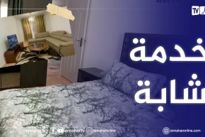 شاهد سكنات عدل من الداخل التي أشرف على تدشينها الوزير الأول