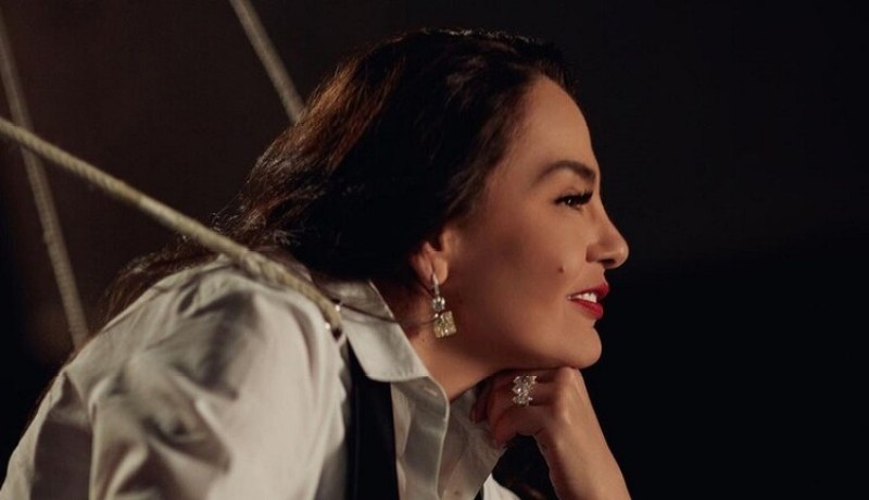 بعد غياب 30 سنة.. شريهان تعود في عيد الأضحي