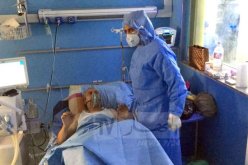 مدير مستشفى سطيف يُوضح: لم نسجل إنقطاعا تاما للأكسجين والوفيات إعتيادية