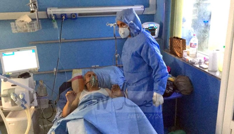 مدير مستشفى سطيف يُوضح: لم نسجل إنقطاعا تاما للأكسجين والوفيات إعتيادية