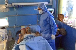 تبسة: إنقطاع الأكسجين وانعدامه بالمصلحة المرجعية لعلاج مرضى كوفيد يحدث حالة إستنفار
