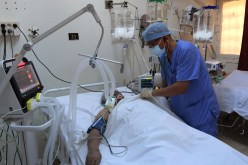 وفاة 106 أشخاص وإصابة 4310 بفيروس كورونا في تونس