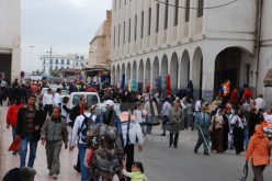 تعداد سكان الجزائر يبلغ 45 مليون نسمة وتراجع مستمر لمُعدل الزواج