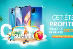 OPPO تطلق تخفيضات جديدة ومفاجآت لمترشحي الباك