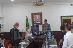 وزير الفلاحة: توقيع وثيقة مشروع لإعادة تأهيل وإنتاج غابات الفلين