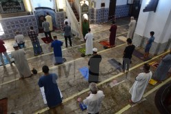 محند إيدير: هكذا ستقام صلاة العيد.. ويجب إتباع التدابير الوقائية