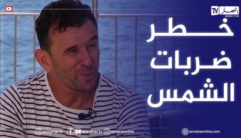 الصيف يحلى معنا: كيفية الوقاية من ضربات الشمس أثناء التدريب الرياضي