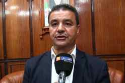 غرداية: انتخاب الحاج سعيد سليمان على رأس المجلس الولائي خلفا لبوغالي
