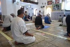 هذا موعد صلاة عيد الأضحى بولاية بجاية