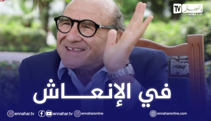 عائلة المدرب “نور الدين سعدي” تنفي خبر وفاته