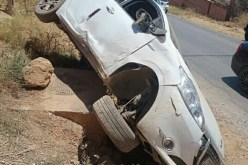 وفاة امرأة في حادث مرور بسطيف