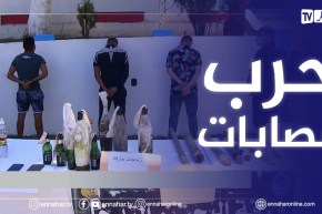 توقـ.ـيف شخص بجيجل مشتبه فيه وراء إستعمال سـ.ـلاح ناري في عراك جماعي