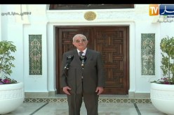 شرفي: أطلعت الرئيس على الإنتخابات السابقة.. وسننطلق في تجديد المجالس المحلية