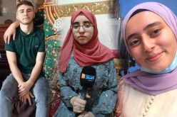 نوابغ الجزائر.. تعرف على أصحاب المراتب الثلاث الأولى في بكالوريا 2021