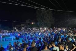 عرس سيدي معروف بجيجل.. إيداع شكوى قضائية ضد صاحب الحفل والمغني