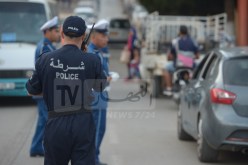 أوامر للأمن بمضاعفة الدوريات للمساجد ومراكز التسلية والمحلات التجارية