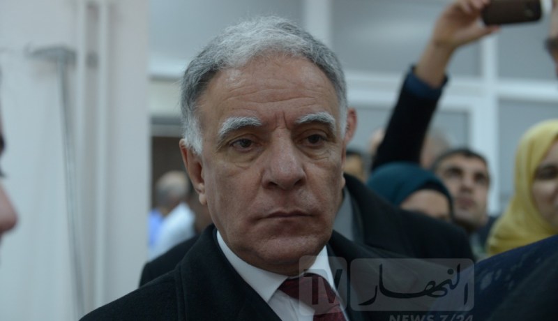 تأجيل محاكمة الوالي السابق لتيبازة موسى غلاي إلى 2 أوت المقبل