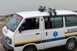 شاحنة تدهس عمالا نائمين وتقتل 18 في الهند