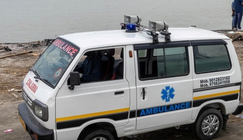 شاحنة تدهس عمالا نائمين وتقتل 18 في الهند