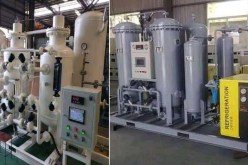 أم البواقي.. تخصيص 8 ملايير سنتيم لإقتناء وتركيب 4 مولدات للأكسجين