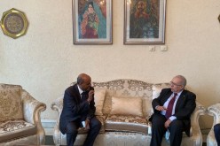 لعمامرة: فتح خط جوي مباشر بين أديس أبابا والجزائر العاصمة