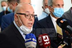 وزير المجاهدين: إطلاق حملة تلقيح للمجاهدين وذوي الحقوق