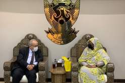 لعمامرة في زيارة إلى السودان تدوم يومين