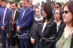 هدى فرعون :لا علاقة للتكنولوجيا بالغش في الإمتحانات