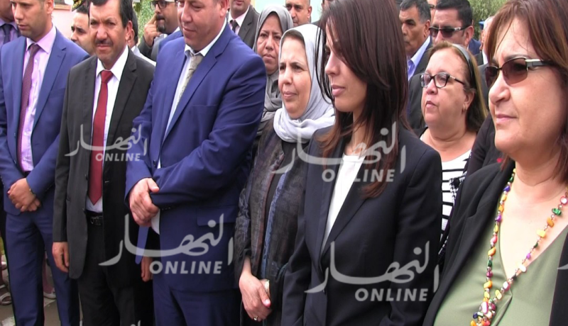 هدى فرعون :لا علاقة للتكنولوجيا بالغش في الإمتحانات