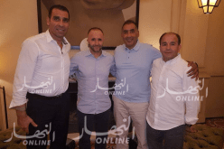 بلماضي يكشف خبايا مفاوضاته مع “الفاف” !